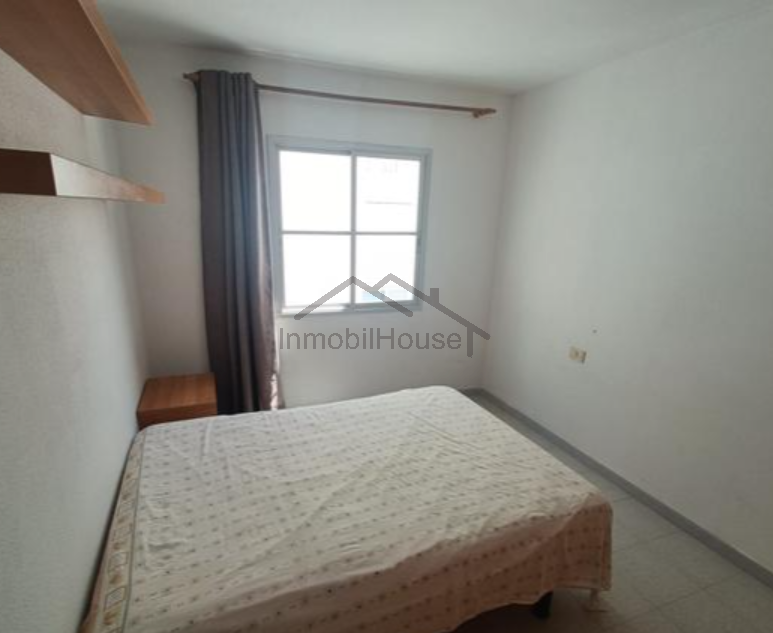 Salgai  apartamentu  San Isidro de Abona