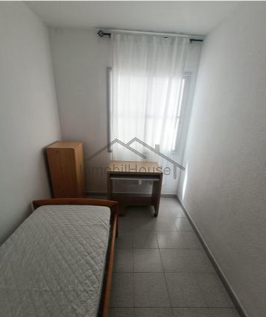 Salgai  apartamentu  San Isidro de Abona