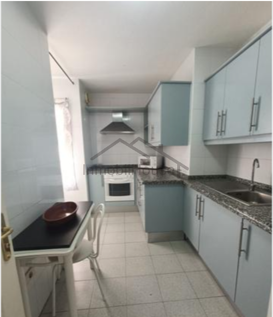 Salgai  apartamentu  San Isidro de Abona