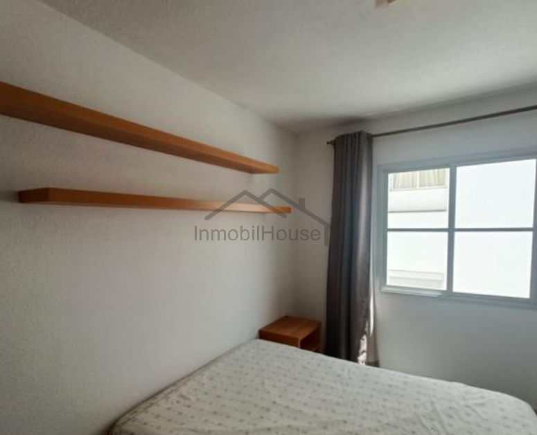 Salgai  apartamentu  San Isidro de Abona