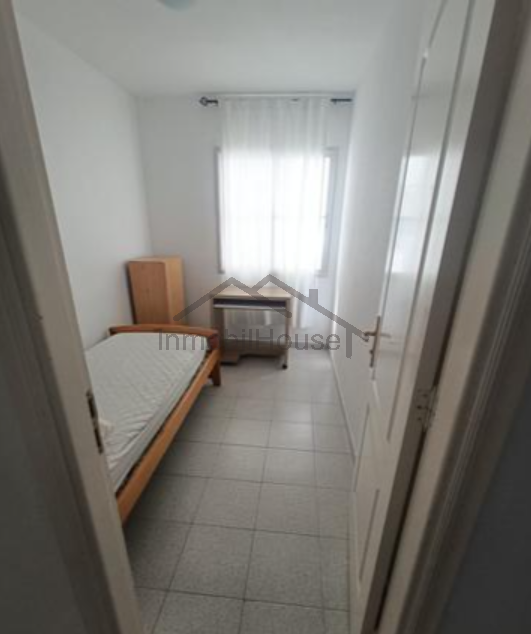 Salgai  apartamentu  San Isidro de Abona