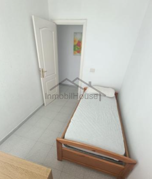 Salgai  apartamentu  San Isidro de Abona