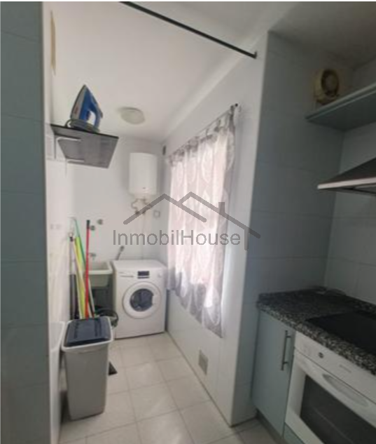 Salgai  apartamentu  San Isidro de Abona
