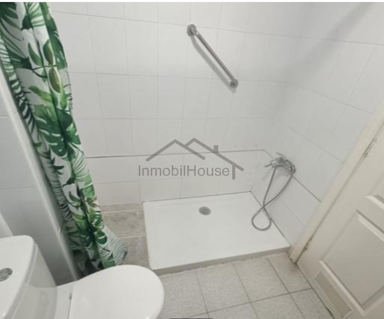 Salgai  apartamentu  San Isidro de Abona