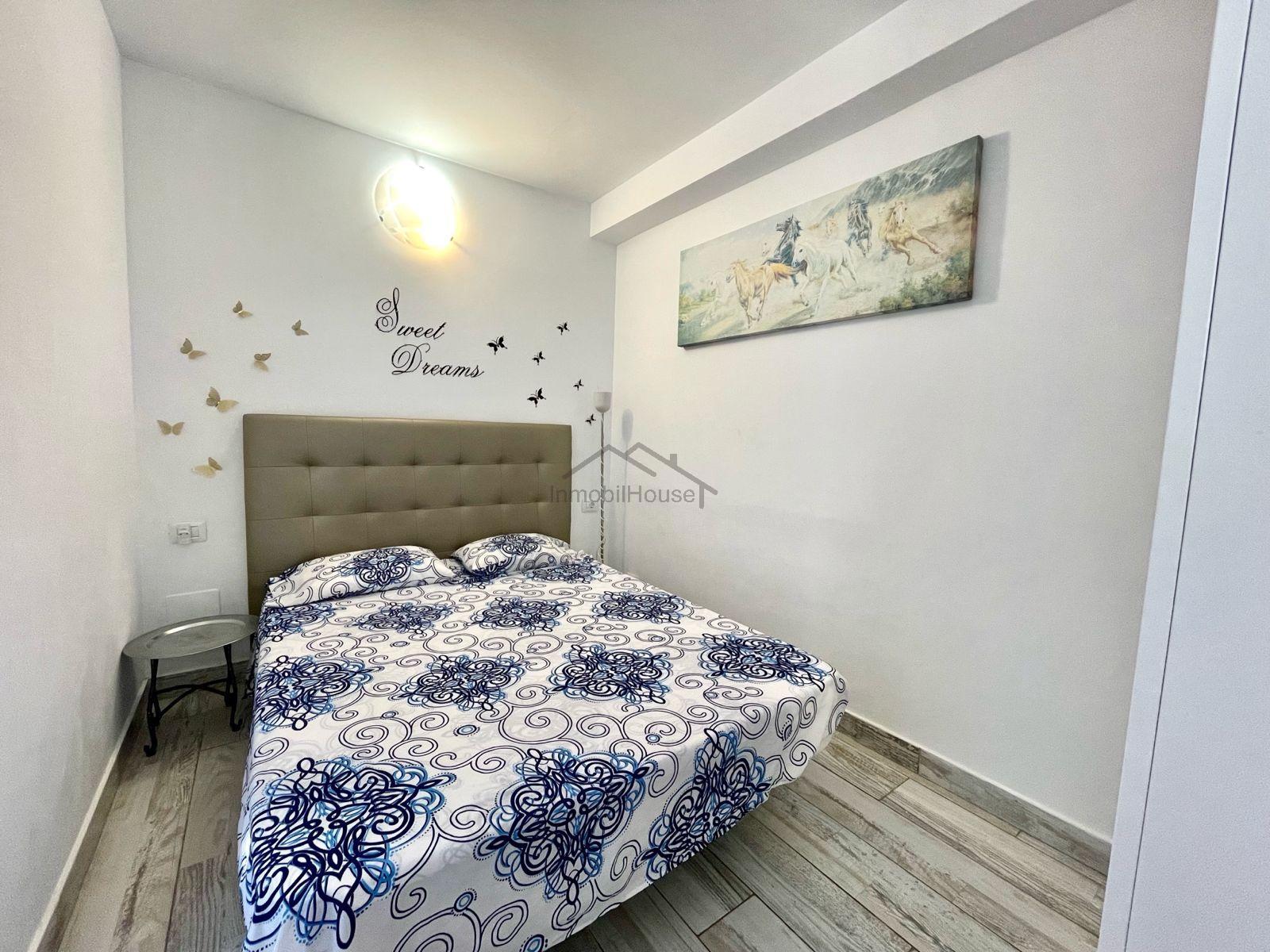 Venda de apartamento em Costa del Silencio