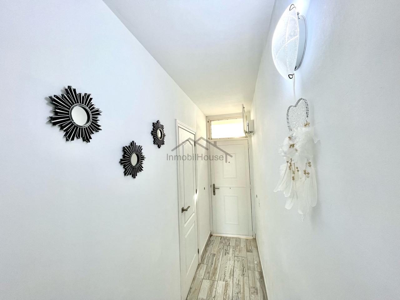 Venda de apartamento em Costa del Silencio