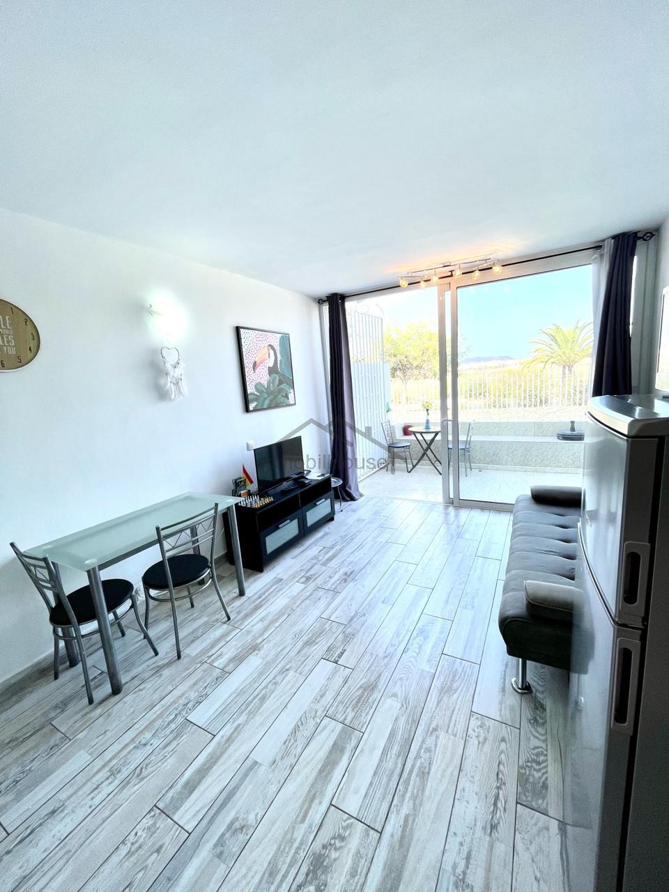 Venda de apartamento em Costa del Silencio