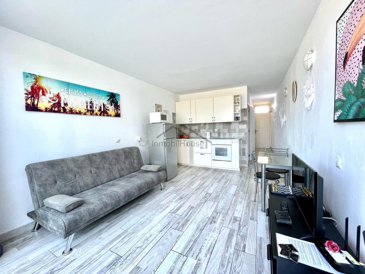 Venda de apartamento em Costa del Silencio