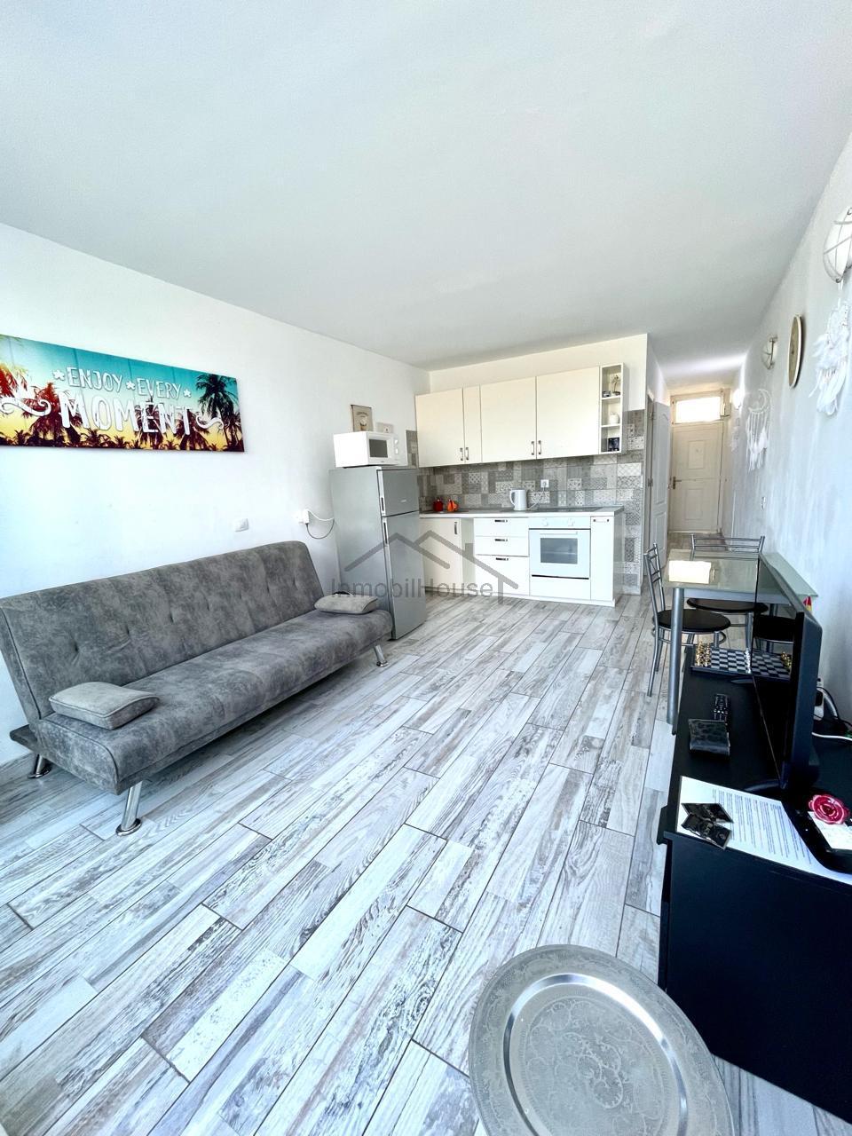 Venda de apartamento em Costa del Silencio