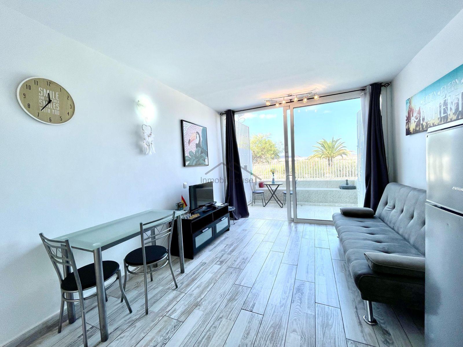 Venda de apartamento em Costa del Silencio