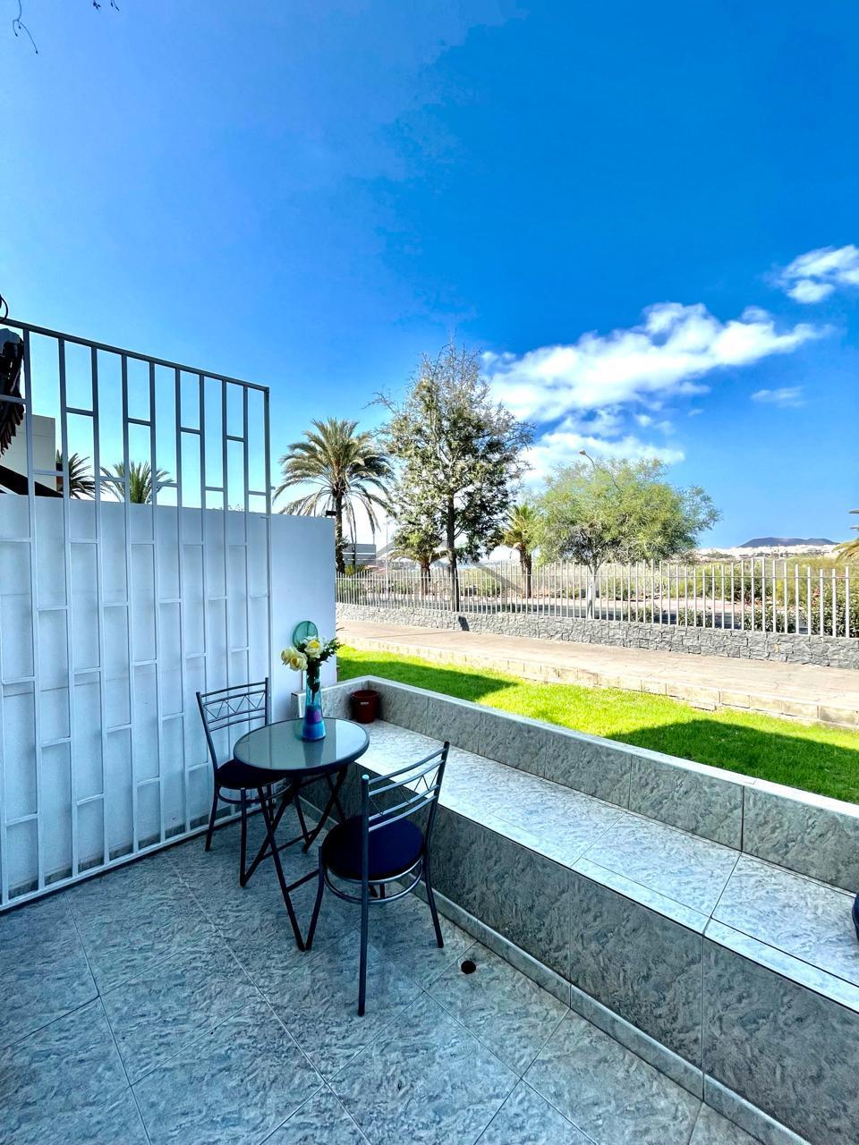 Venda de apartamento em Costa del Silencio