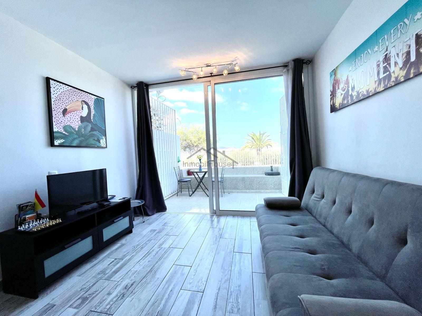 Venda de apartamento em Costa del Silencio