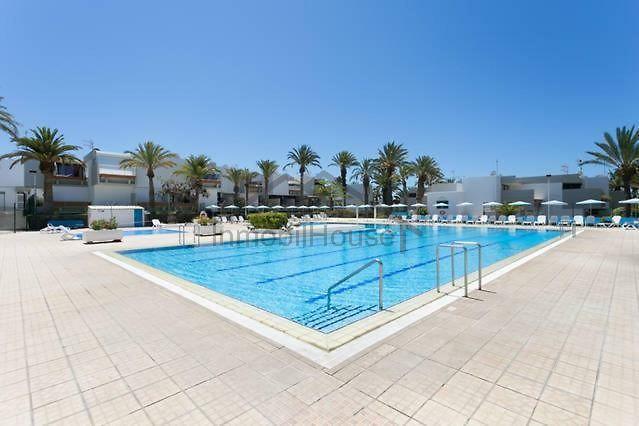 Venda de apartamento em Costa del Silencio