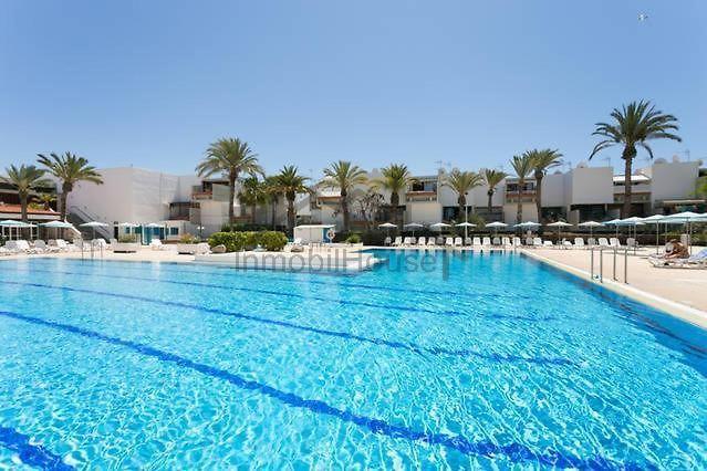 Venda de apartamento em Costa del Silencio