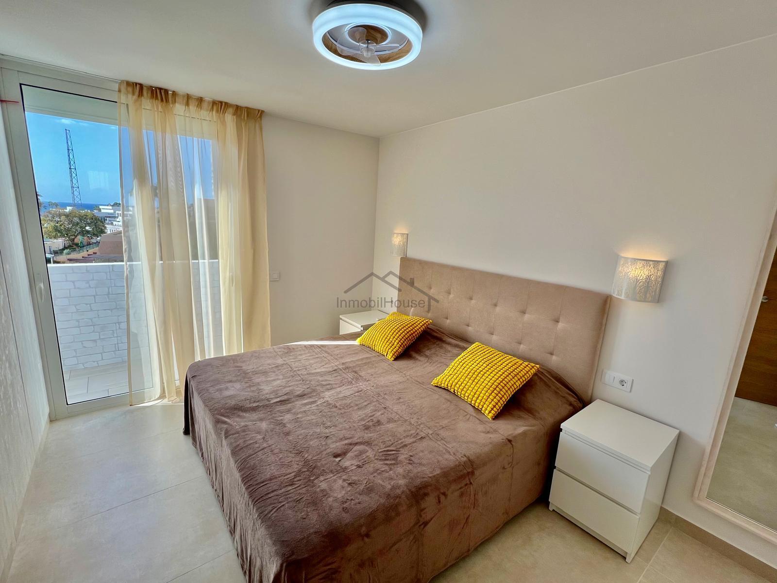 Slaapkamer