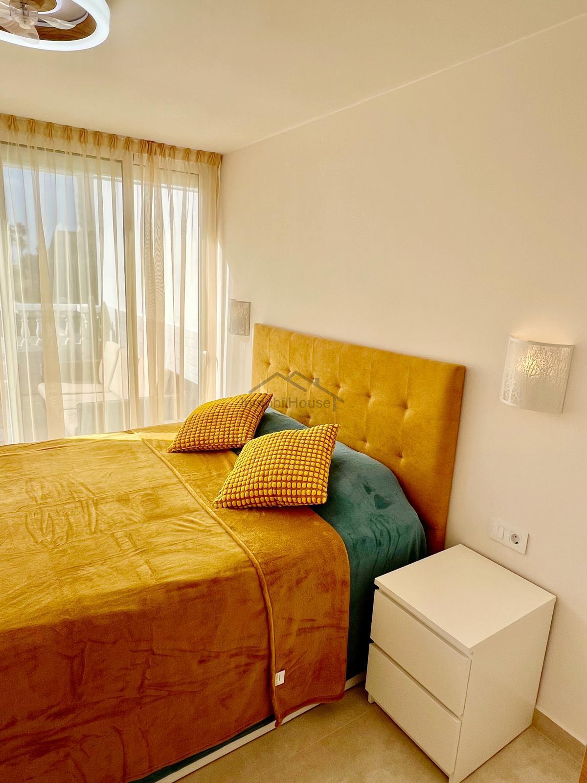 Slaapkamer