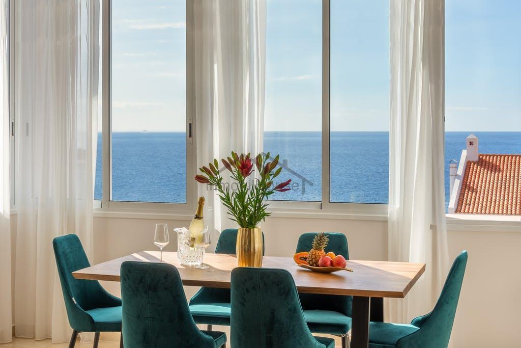 For sale of apartment in Callao salvaje