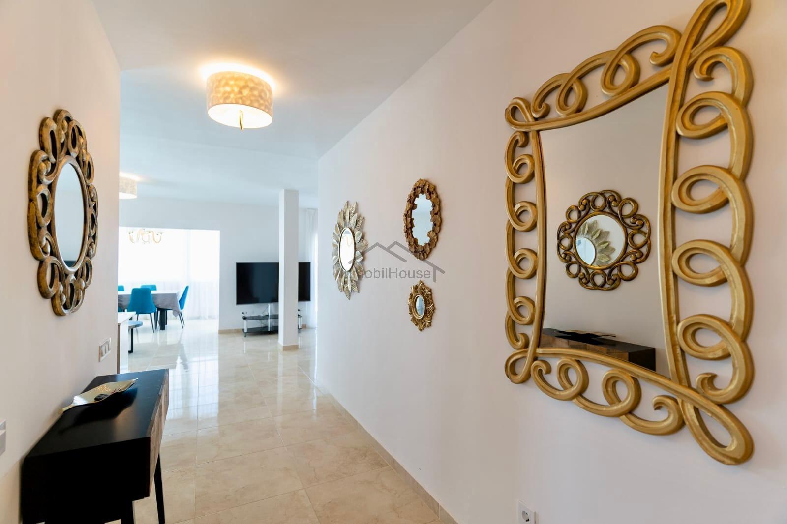 For sale of apartment in Callao salvaje