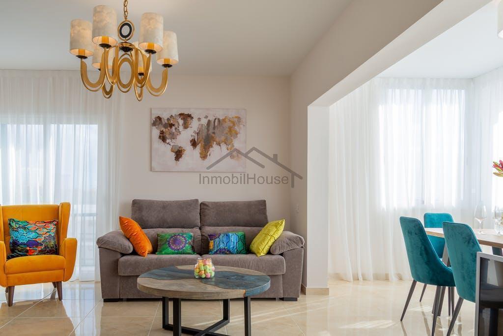 For sale of apartment in Callao salvaje
