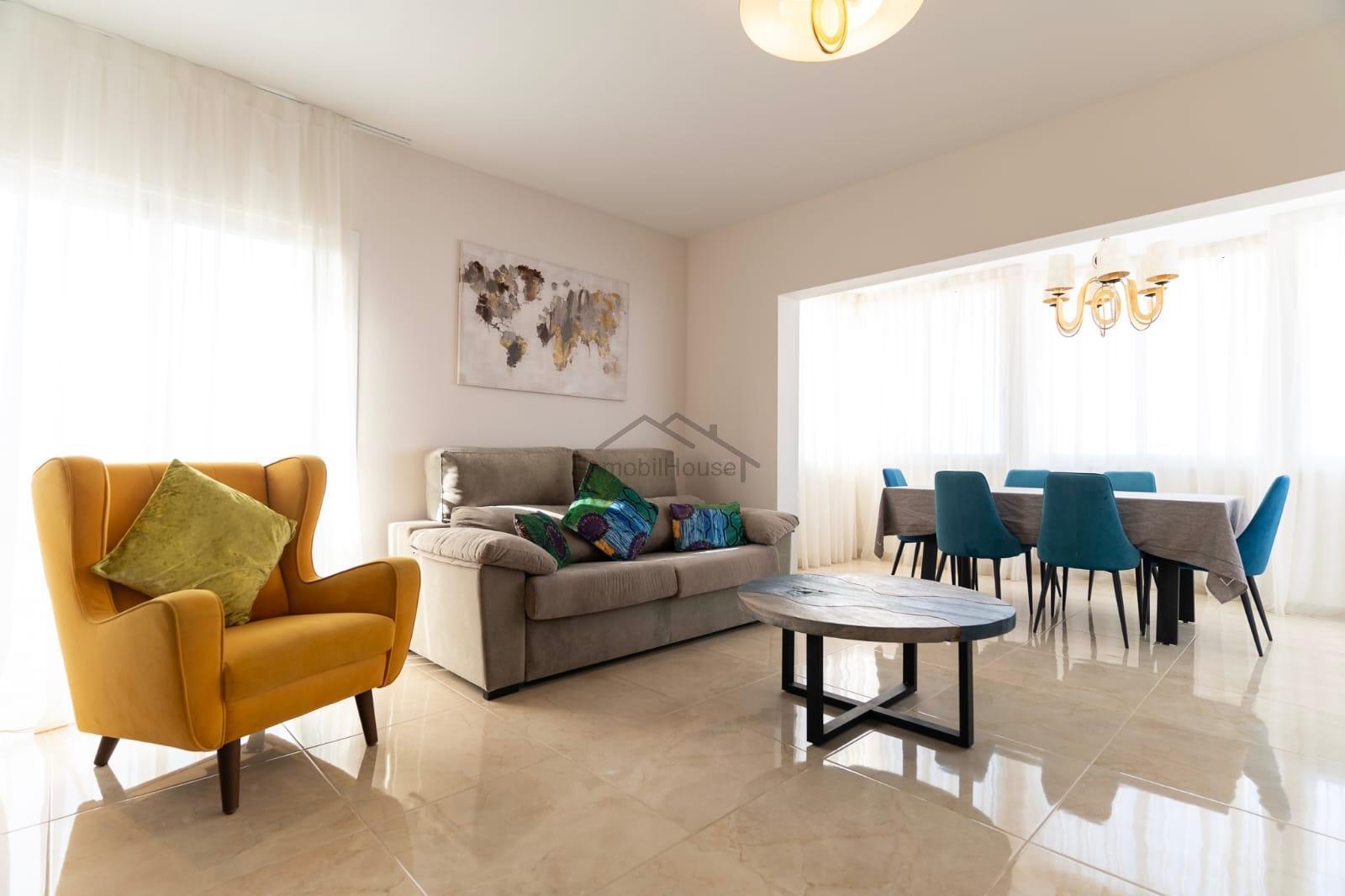 For sale of apartment in Callao salvaje