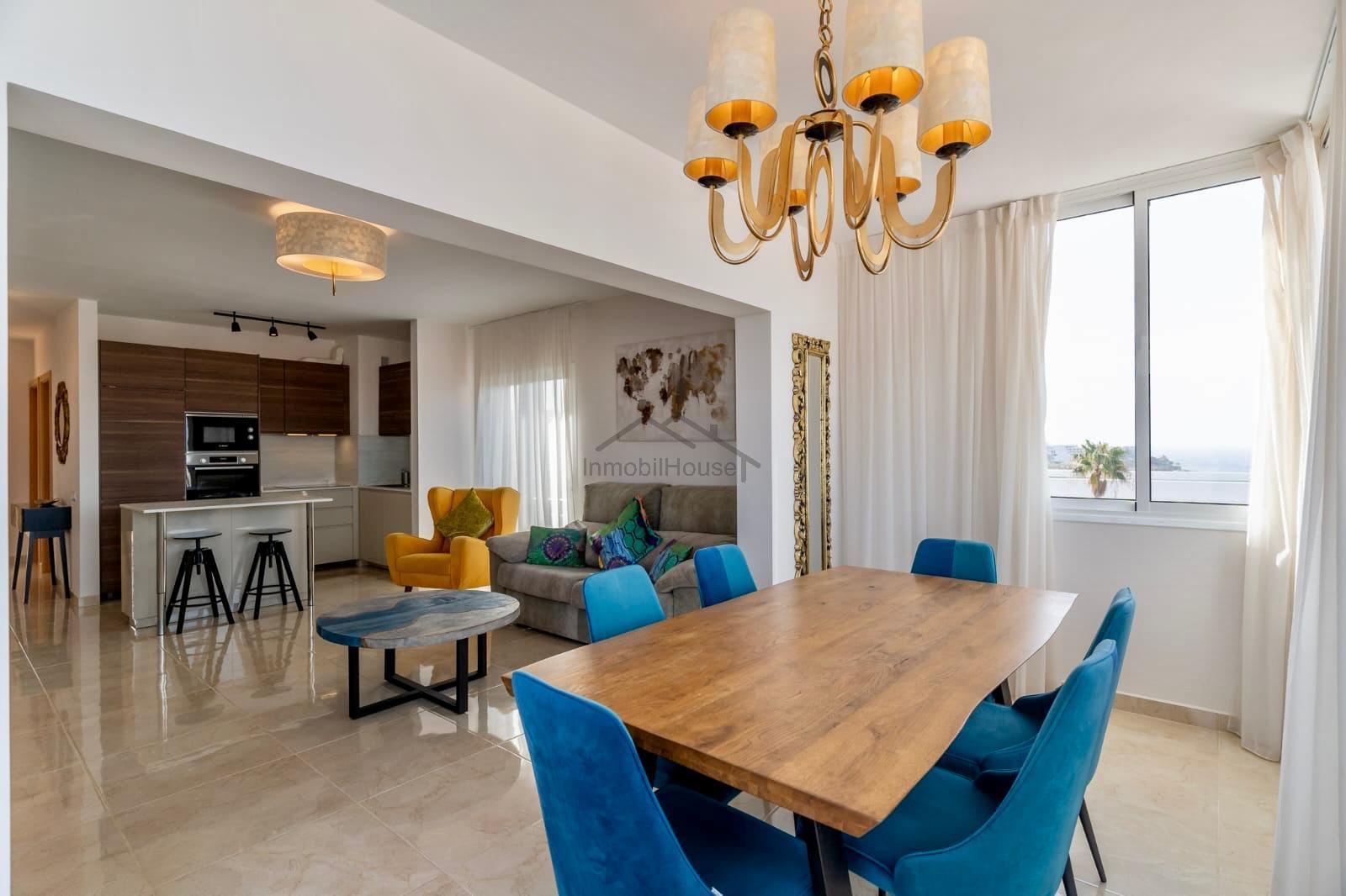 For sale of apartment in Callao salvaje