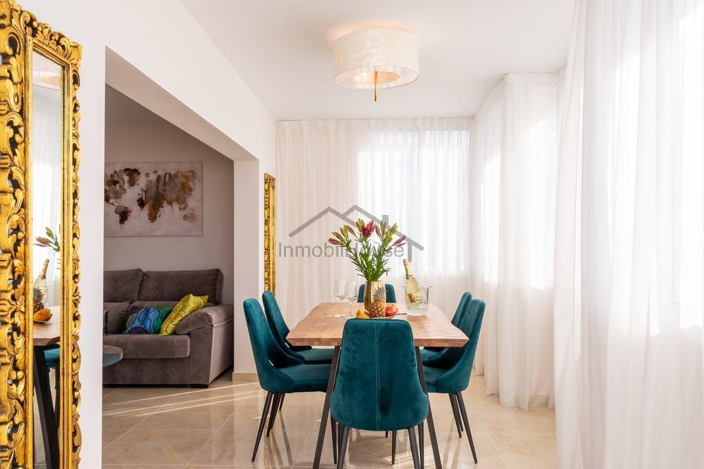 For sale of apartment in Callao salvaje