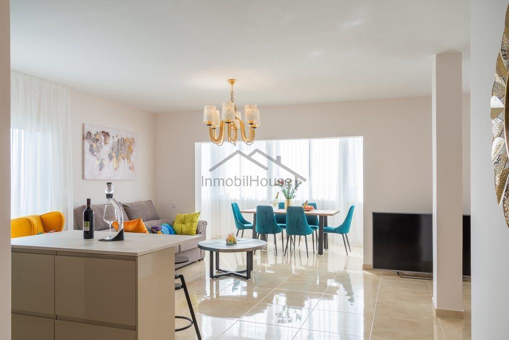 For sale of apartment in Callao salvaje