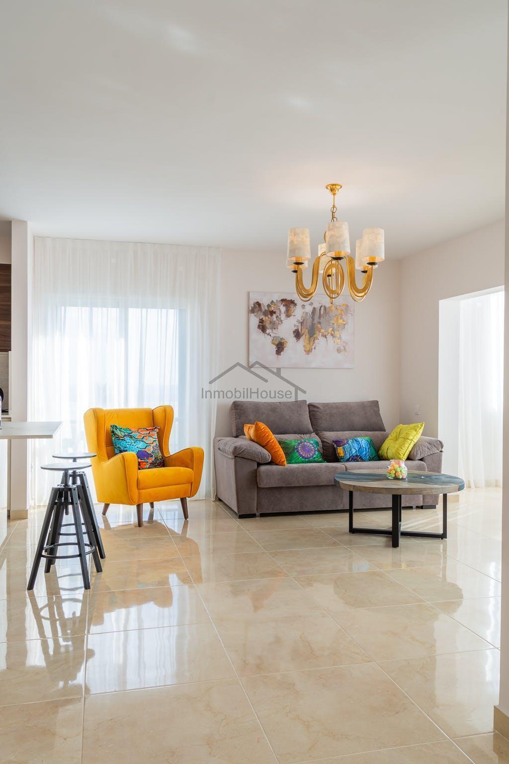 For sale of apartment in Callao salvaje