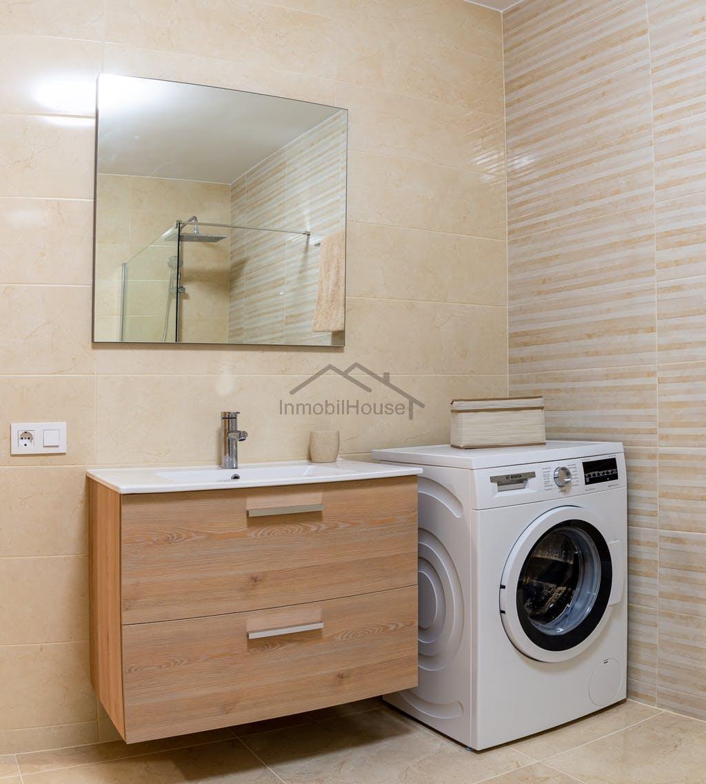 For sale of apartment in Callao salvaje