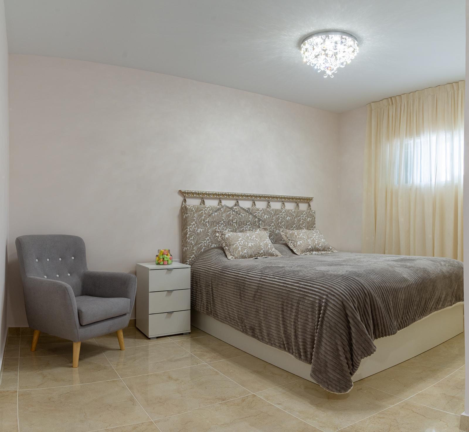 For sale of apartment in Callao salvaje