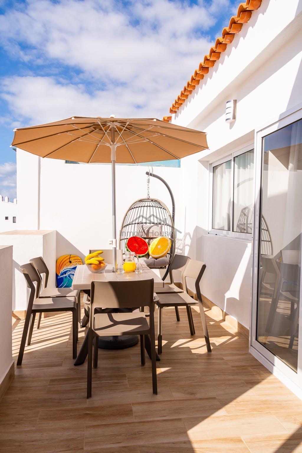 For sale of apartment in Callao salvaje