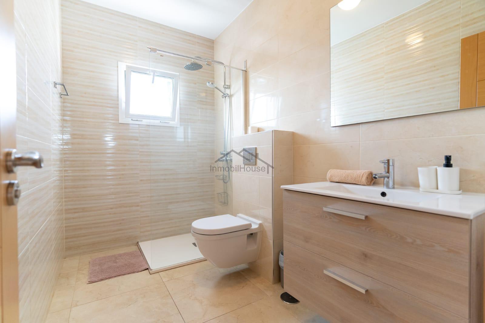 For sale of apartment in Callao salvaje