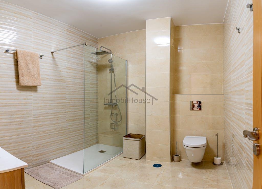 For sale of apartment in Callao salvaje