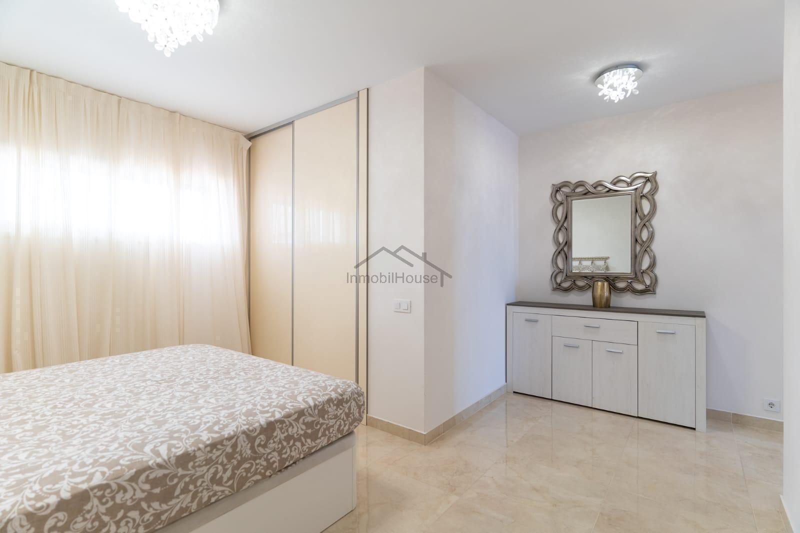 For sale of apartment in Callao salvaje