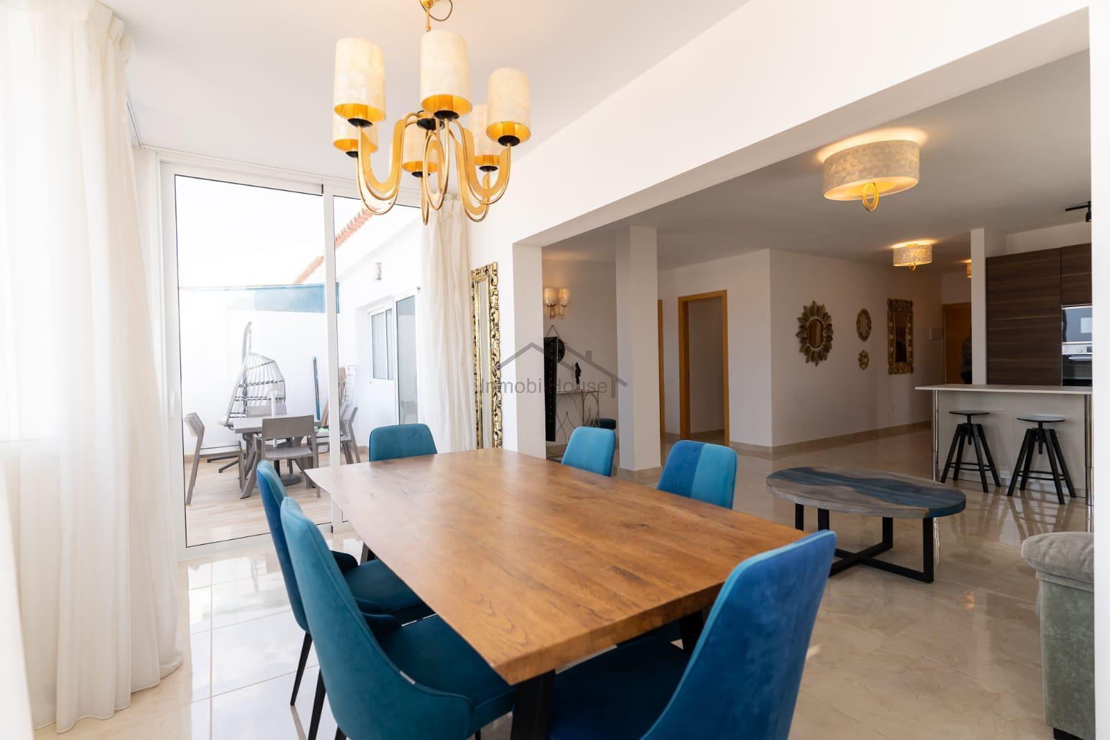 For sale of apartment in Callao salvaje