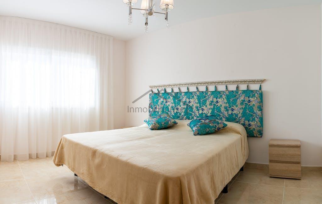 For sale of apartment in Callao salvaje