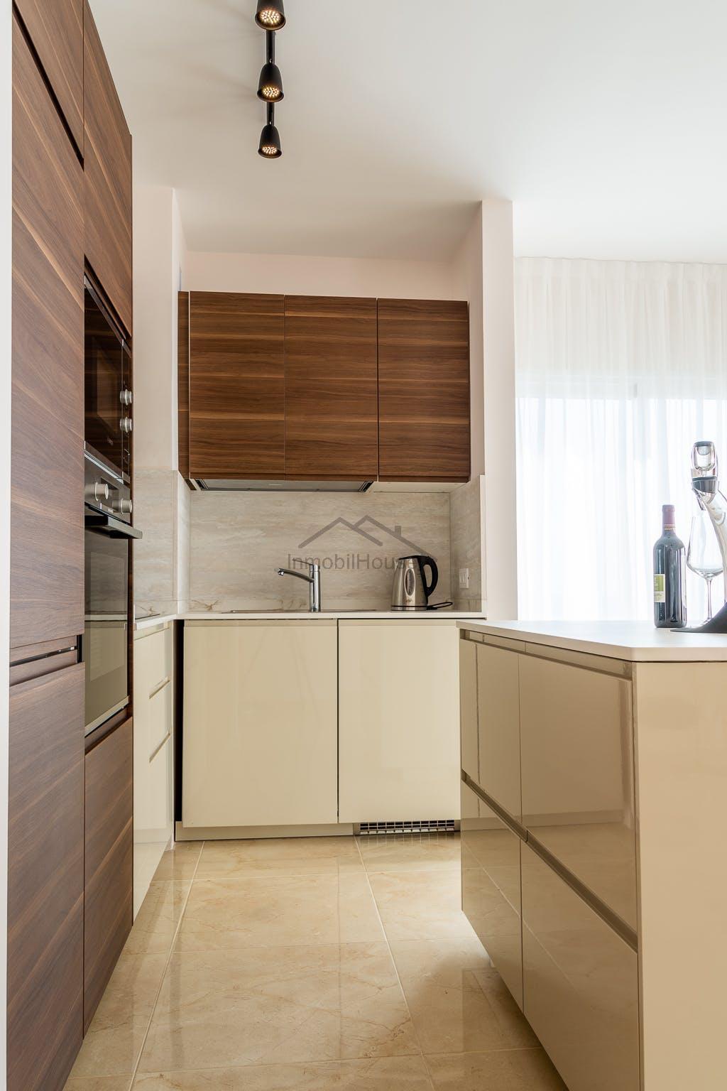 For sale of apartment in Callao salvaje