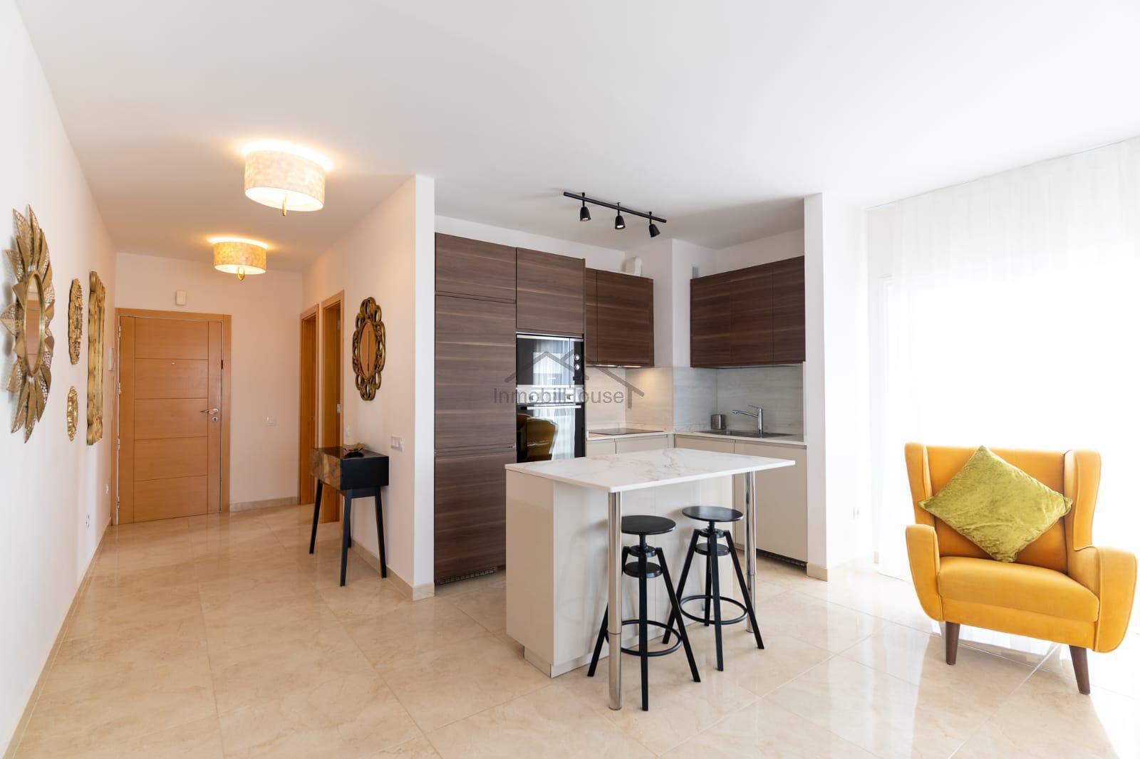 For sale of apartment in Callao salvaje