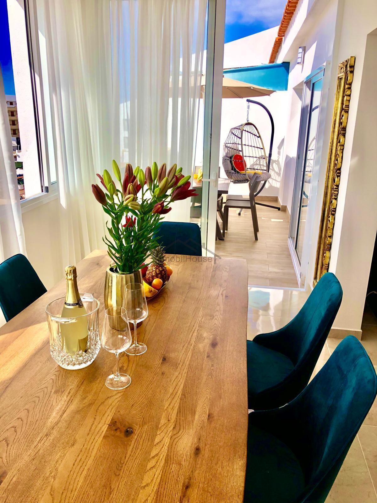 For sale of apartment in Callao salvaje