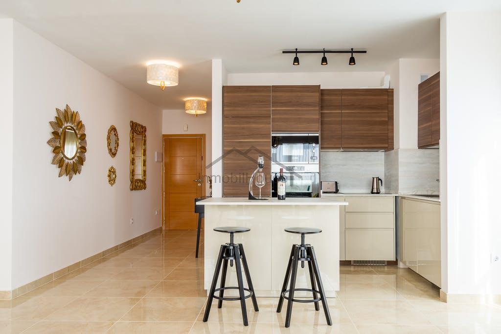 For sale of apartment in Callao salvaje