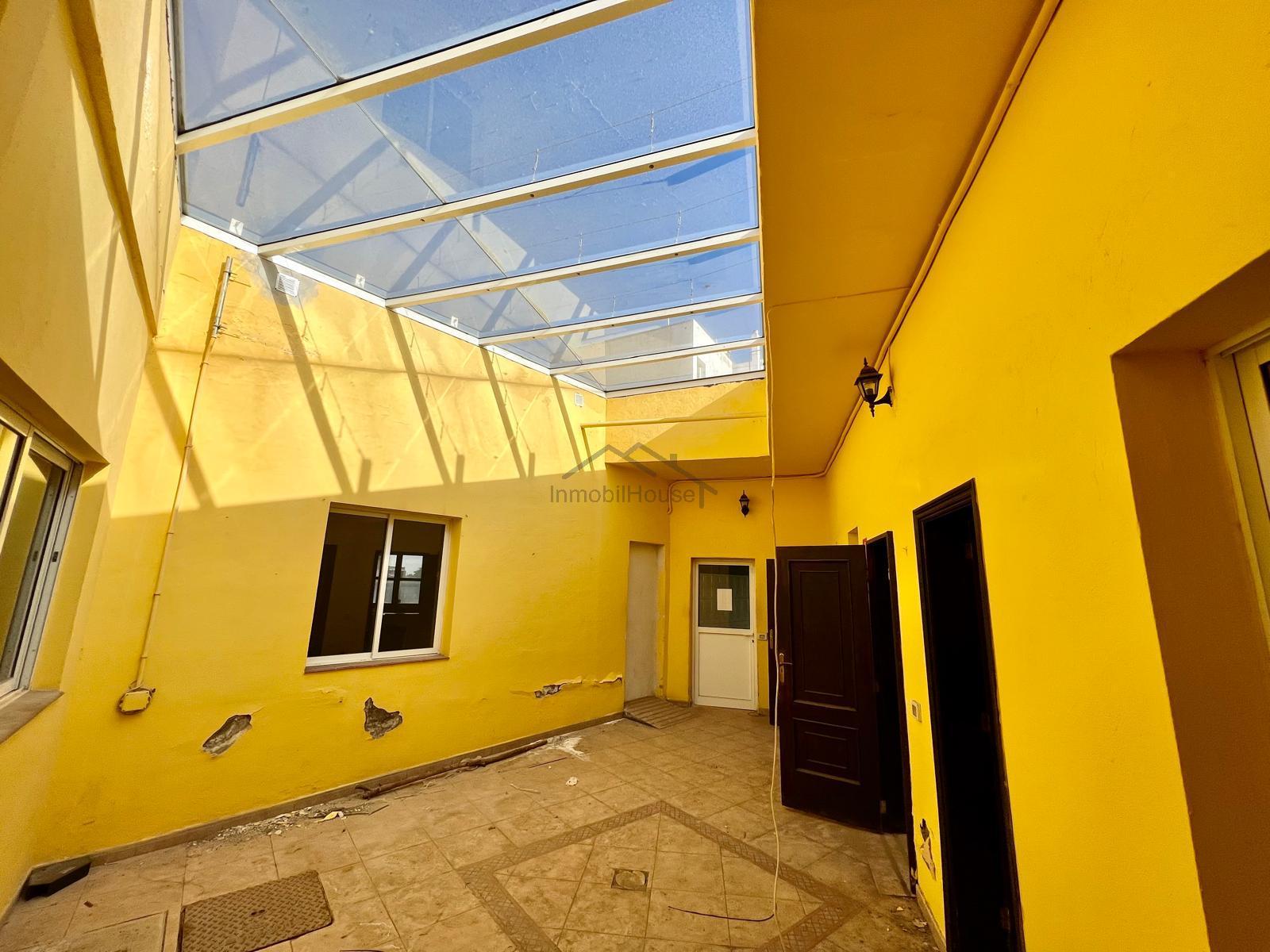 Venda de edifício em Güímar
