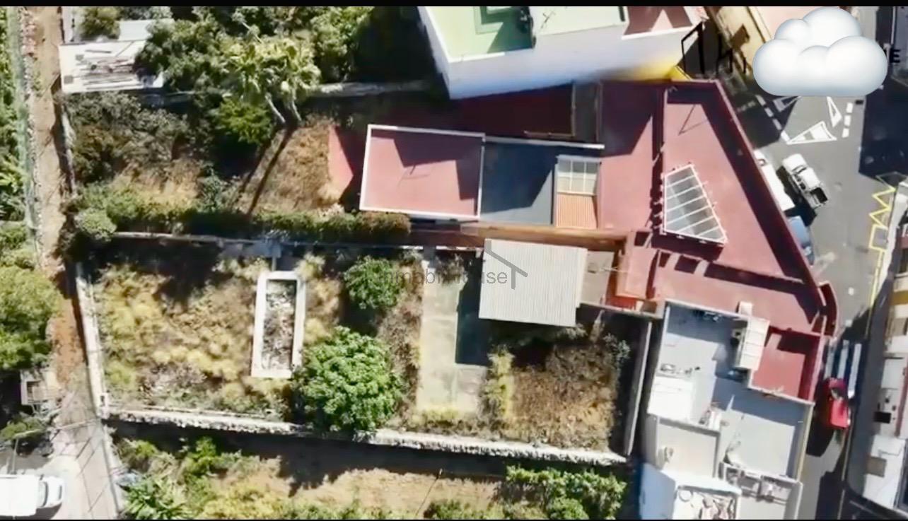 Venda de edifício em Güímar