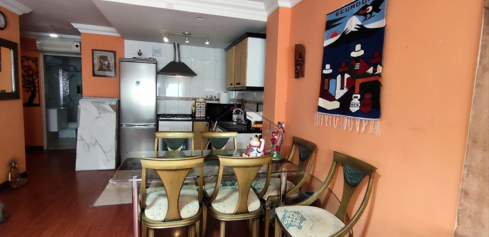 Venda de apartamento em Arona