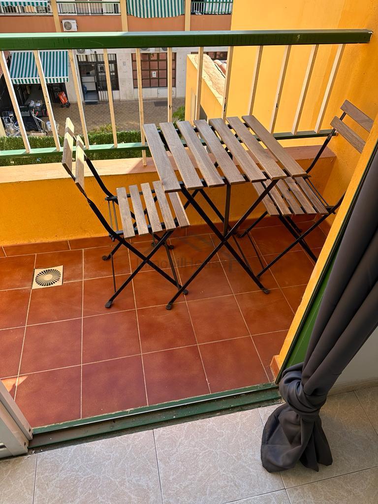 Köp av lägenhet i Los Cristianos