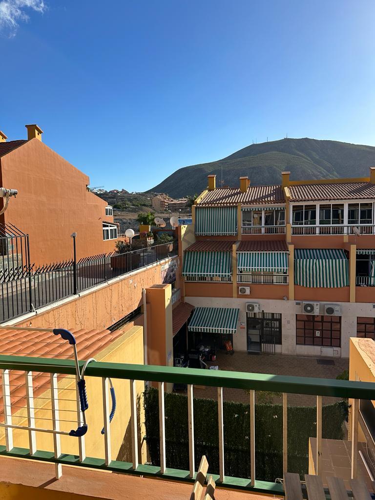 Köp av lägenhet i Los Cristianos