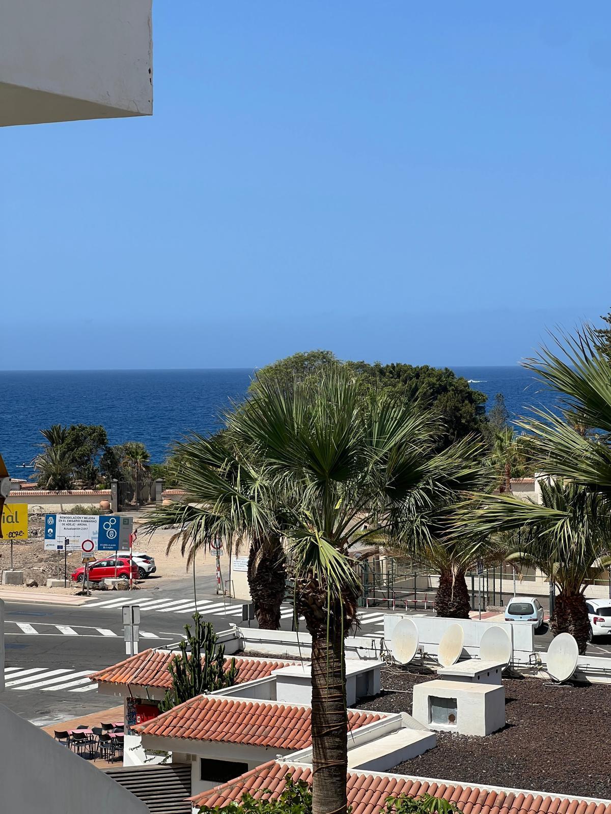 Alquiler de apartamento en Los Cristianos