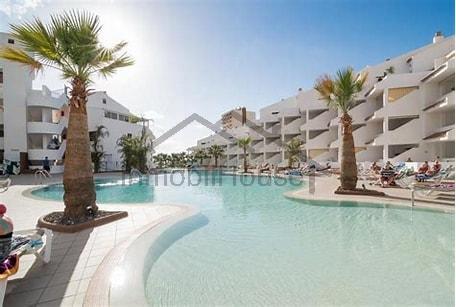 Alquiler de apartamento en Los Cristianos