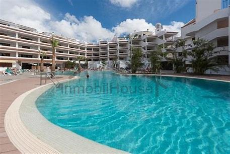 Alquiler de apartamento en Los Cristianos