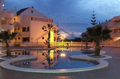 Alquiler de apartamento en Los Cristianos