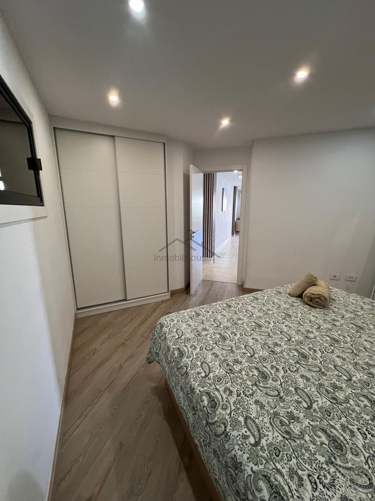 Alquiler de apartamento en Los Cristianos